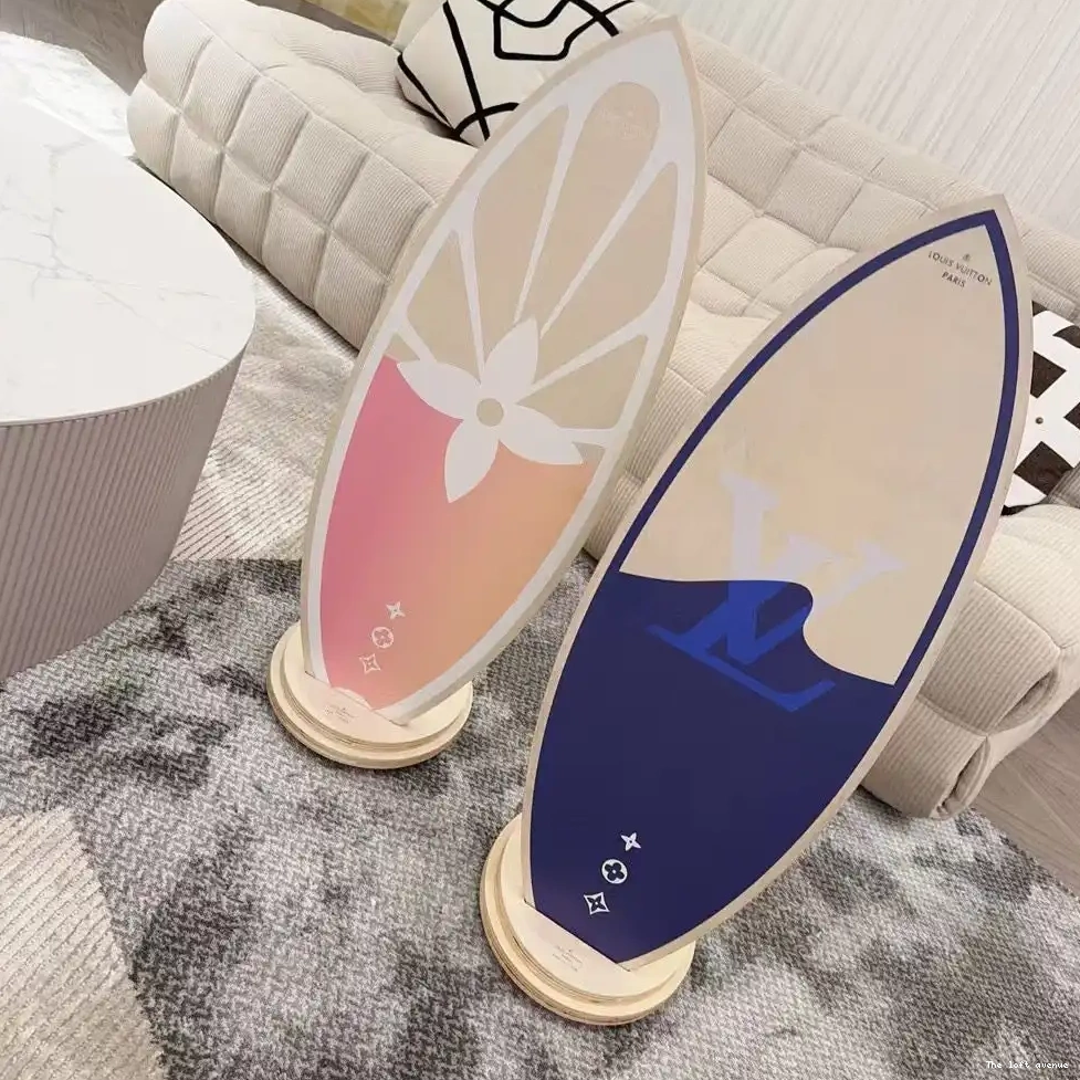 LV SKIMBOARD CUSTOM 0604